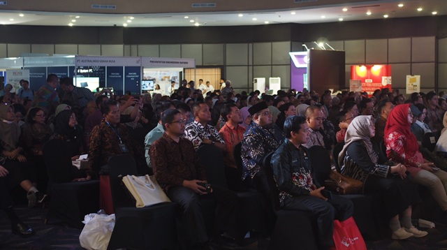 INAHEF 2025 Workshop