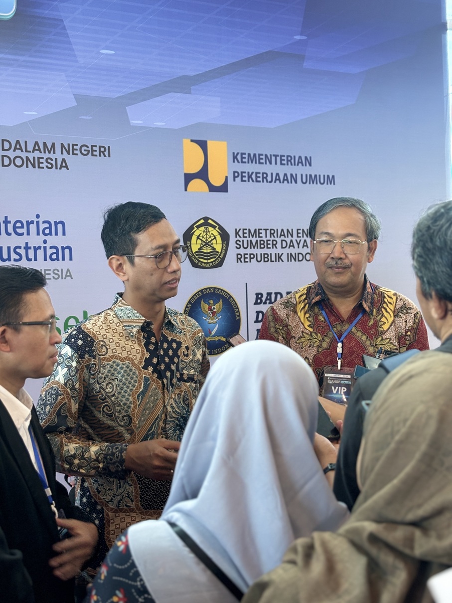 INAHEF 2025 Pers Conference