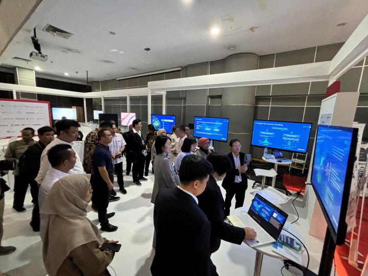 Exhibition INAHEF 2025
